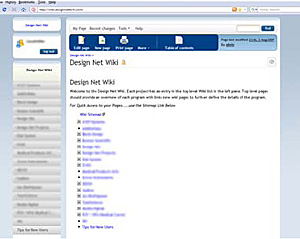 Desig Net Wiki